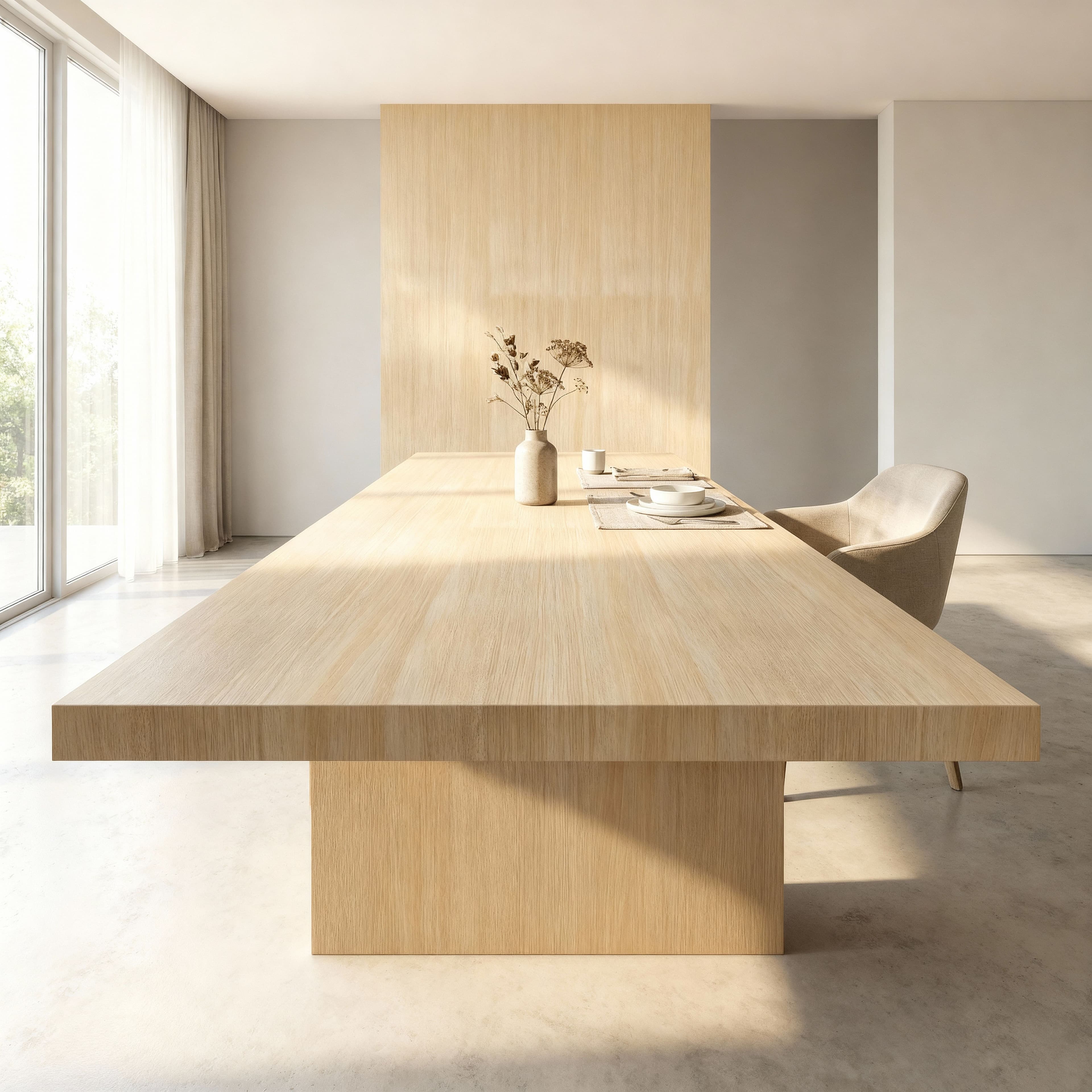Opaline Buche — LW 03