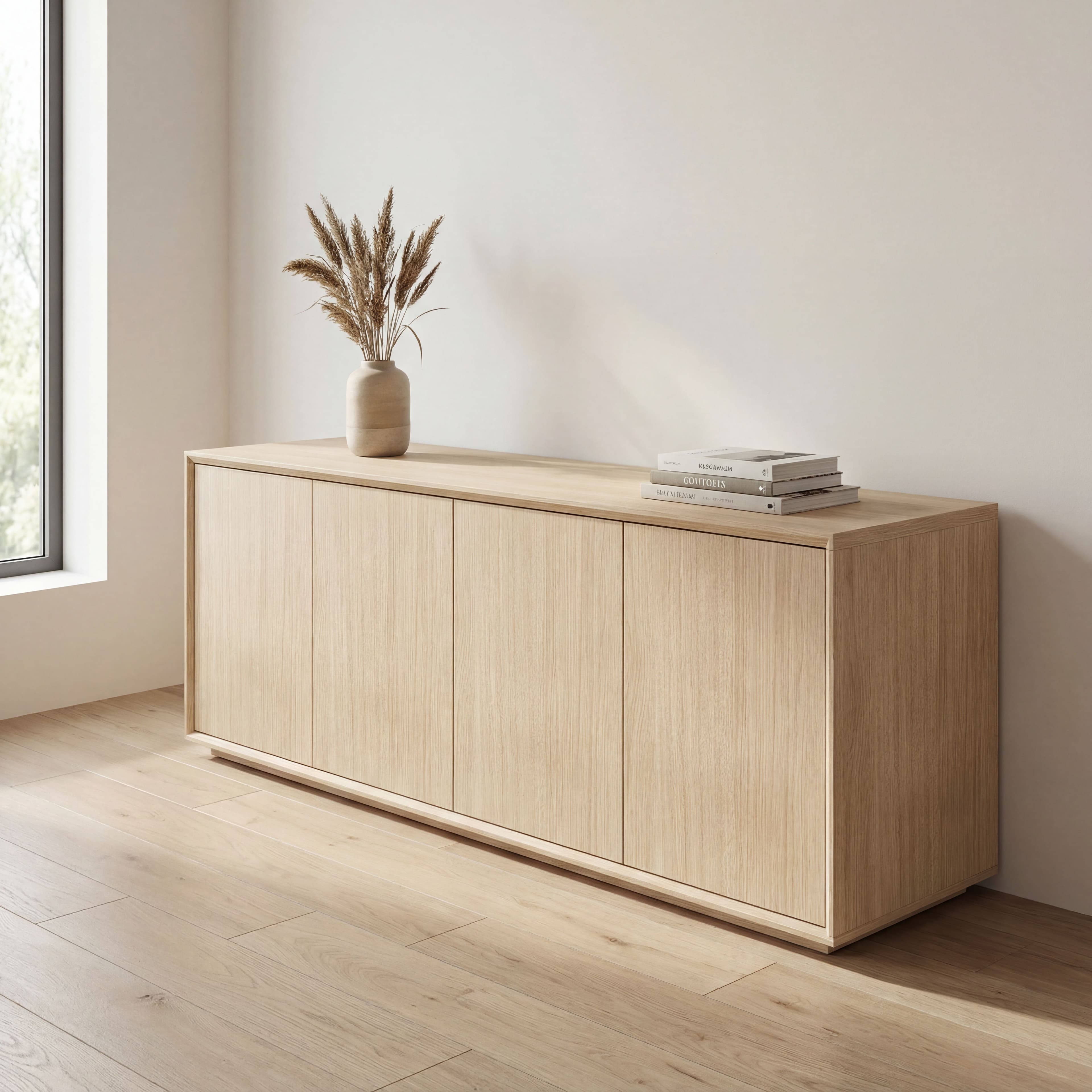 Elegante Buche — LW 06