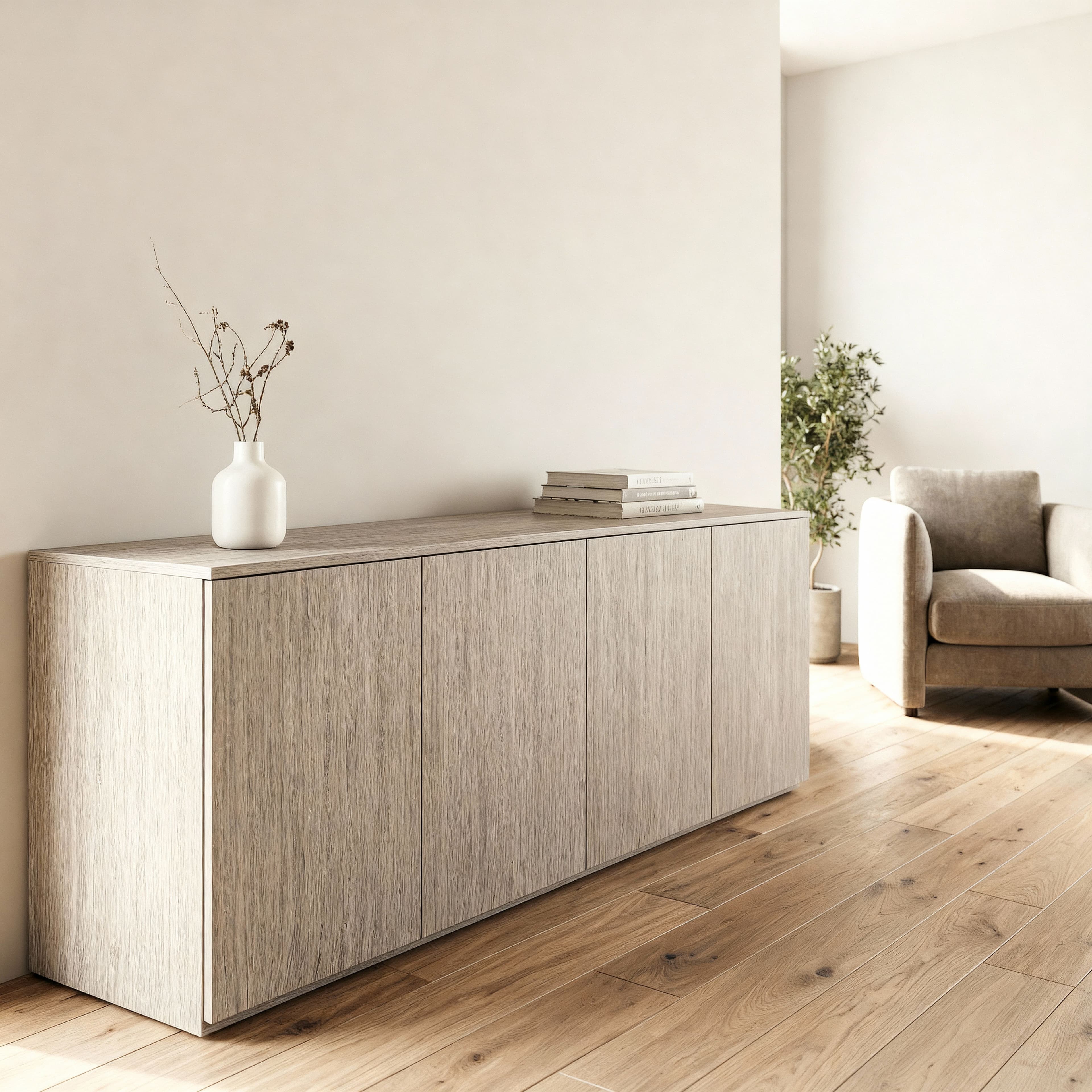 Silberne Esche — LW 10